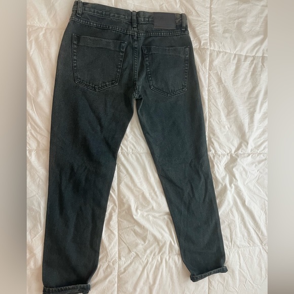 One Teaspoon Awesome Baggies Sz 24 - Picture 6 of 7